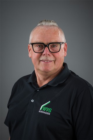 Herr Junge